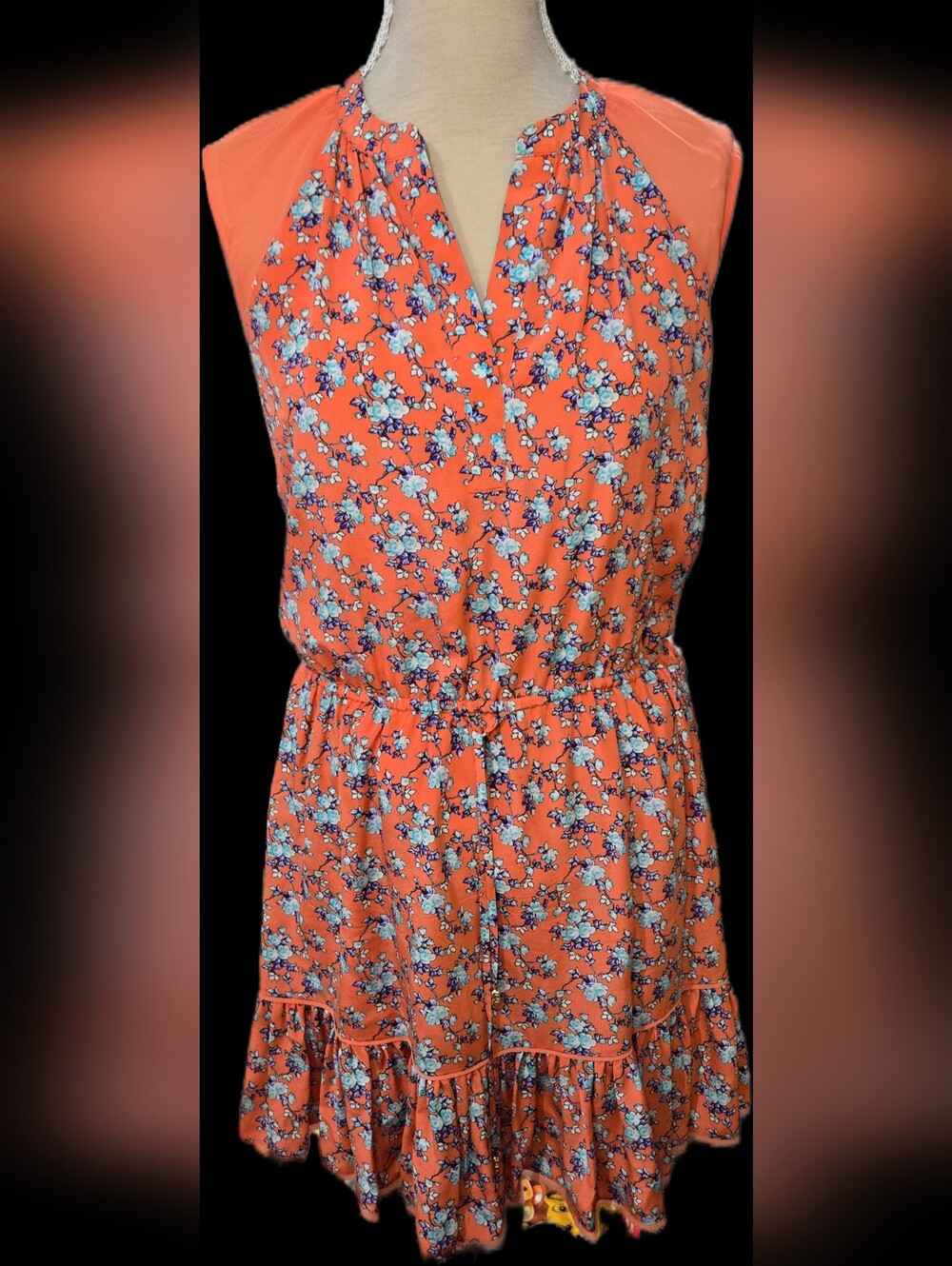 Small Juicy Couture Summer Dress